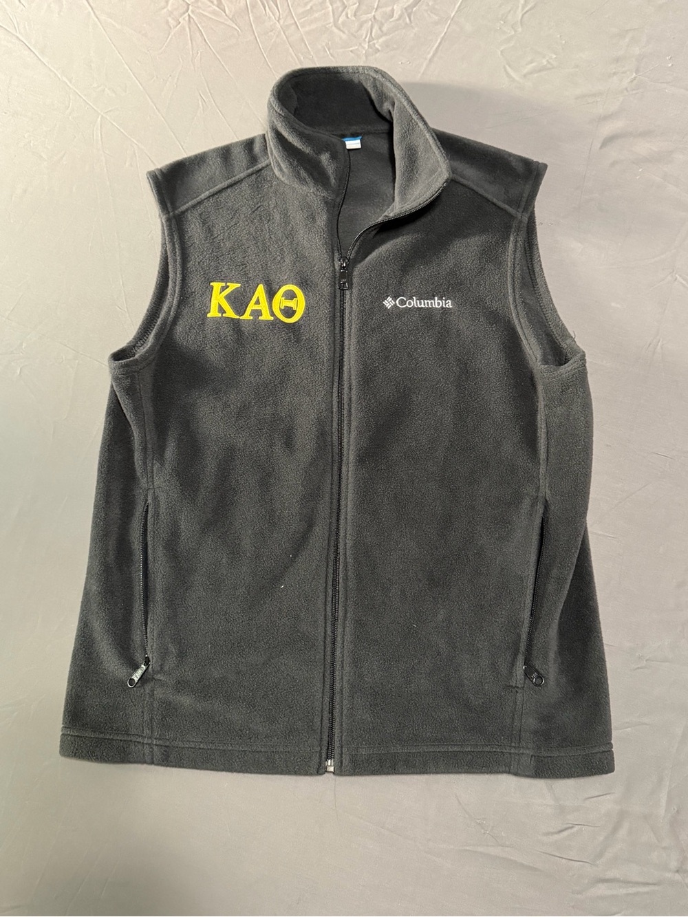 Columbia KAO Fleece Vest